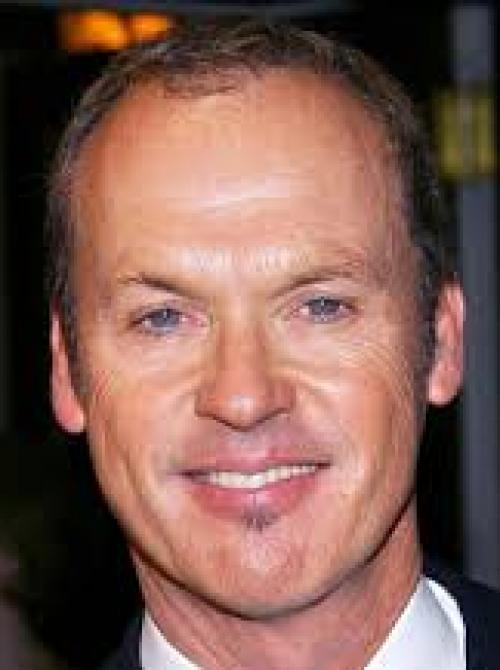 Michael Keaton