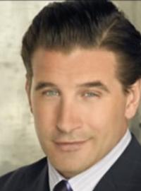 Alec Baldwin est le père de William Baldwin