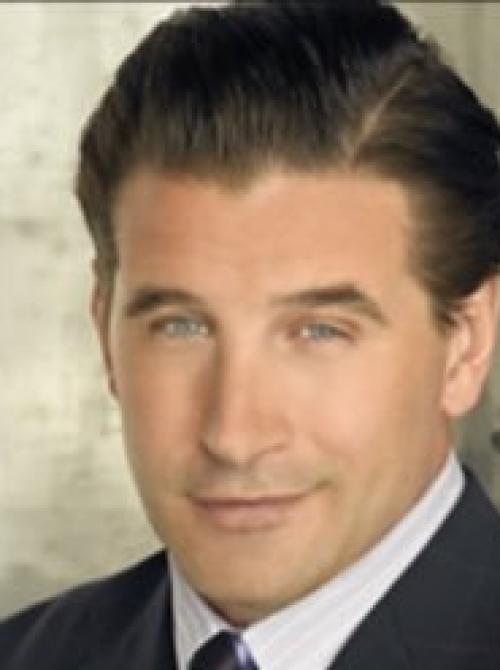 William Baldwin