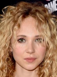 Juno Temple