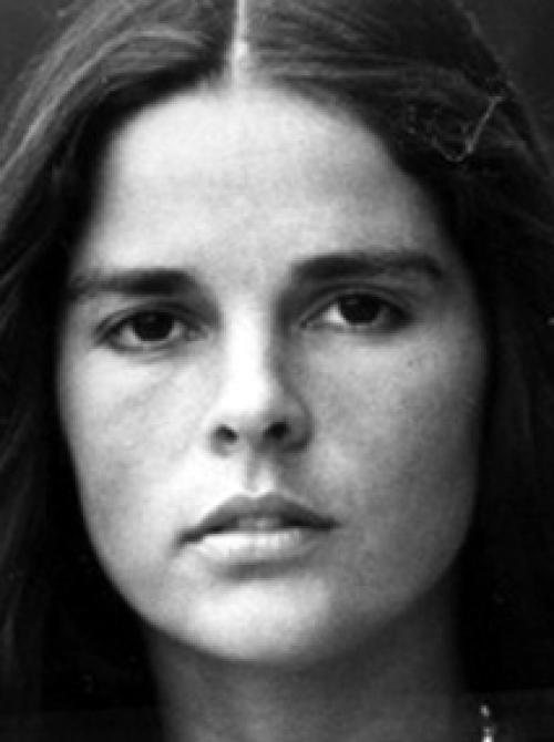 Ali MacGraw