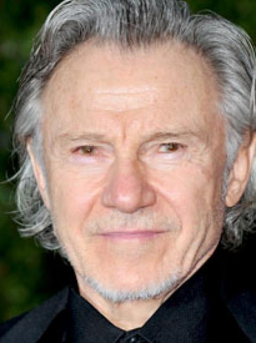 Harvey Keitel