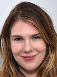 Lily Rabe