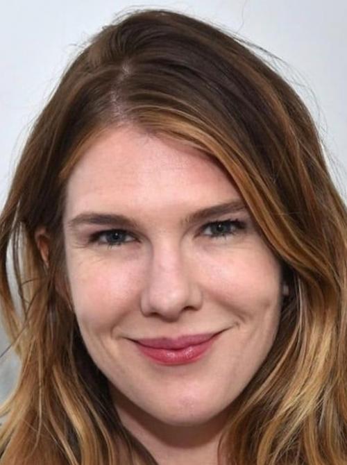 Lily Rabe