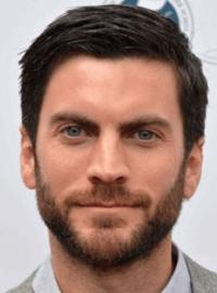 Wes Bentley