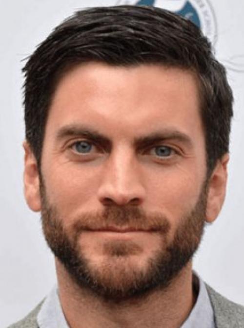 Wes Bentley