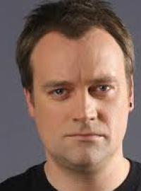 David Hewlett