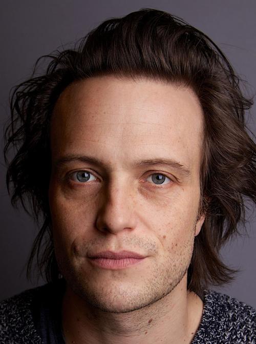 August Diehl