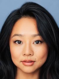 Stephanie Hsu