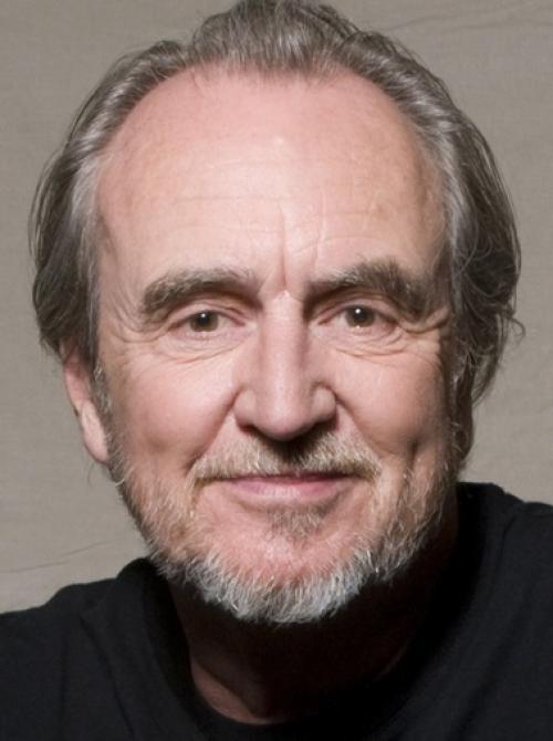 Wes Craven