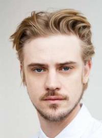 Boyd Holbrook