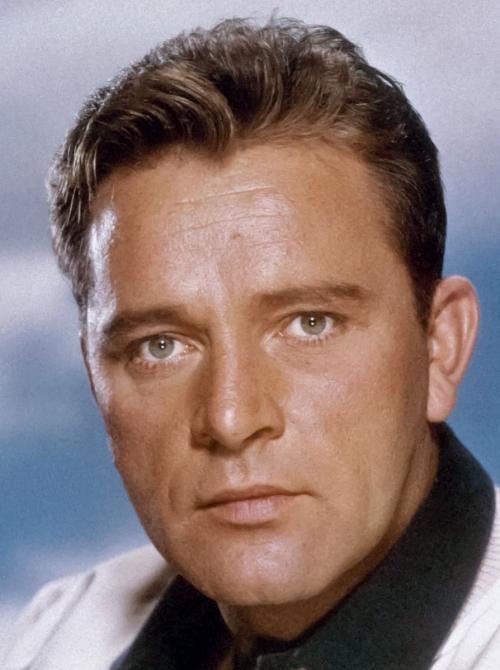 Richard Burton