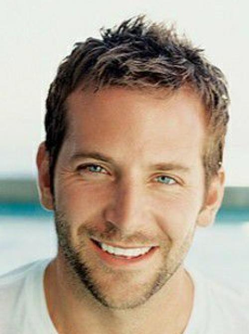 Bradley Cooper