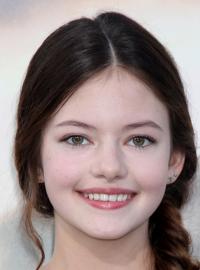 Mackenzie Foy