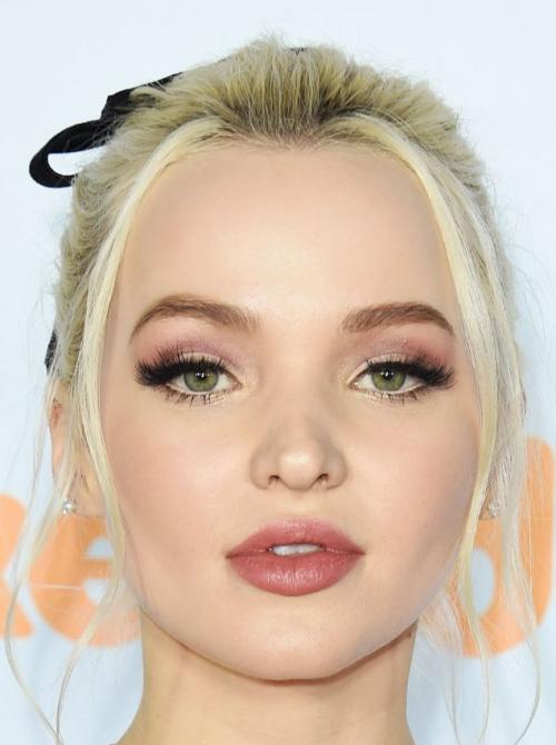 Dove Cameron