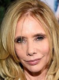 Patricia Arquette est la soeur de Rosanna Arquette