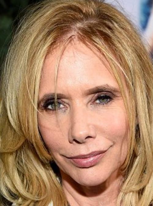 Rosanna Arquette