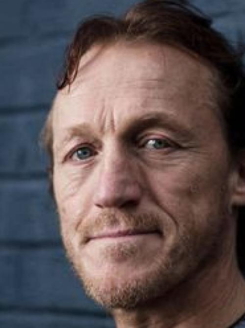 Jerome Flynn