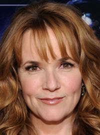 Lea Thompson