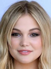 Olivia Holt