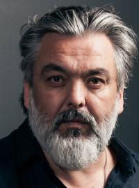 Jez Butterworth