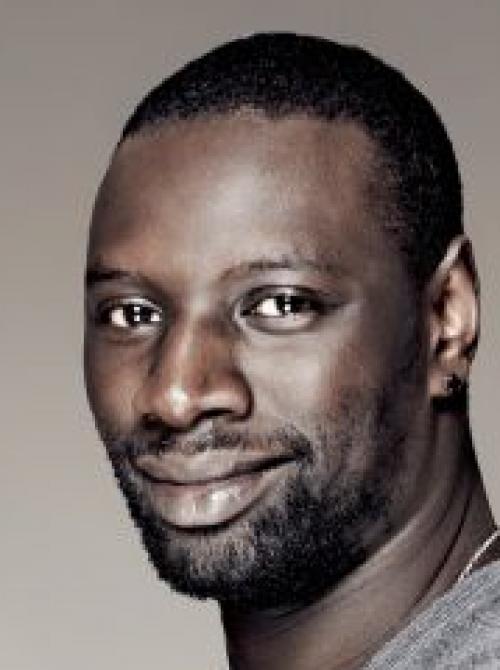 Omar Sy