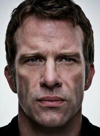 Thomas Jane