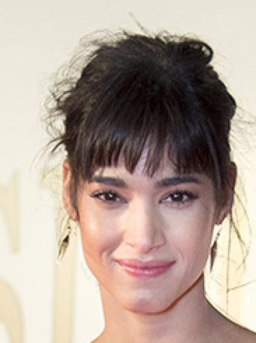 Sofia Boutella