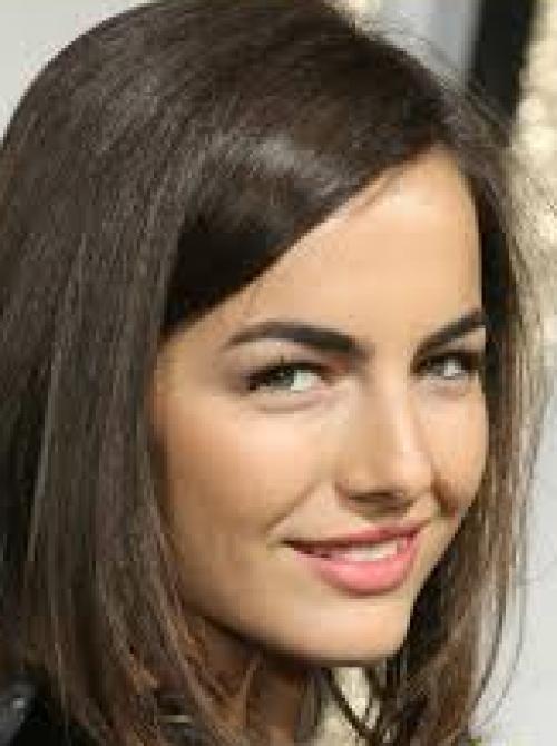 Camilla Belle