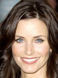 Courteney Cox