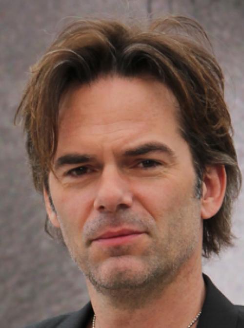 Billy Burke