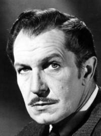 Vincent Price