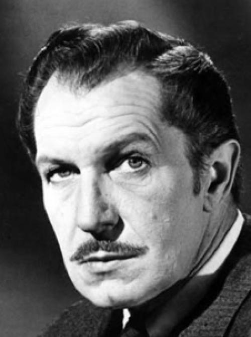 Vincent Price