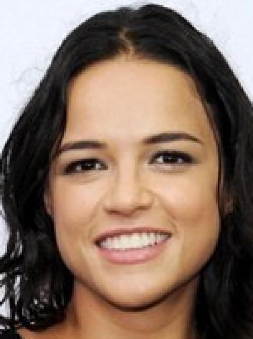 Michelle Rodriguez