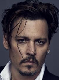 Johnny Depp