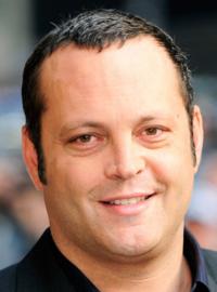 Vince Vaughn