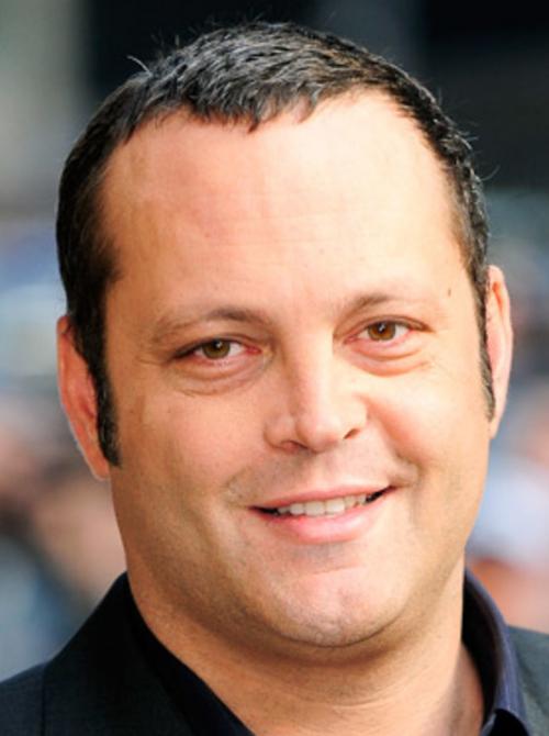 Vince Vaughn