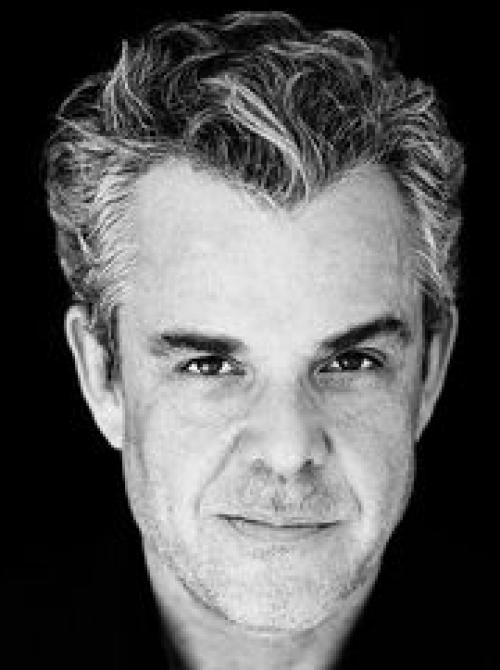 Danny Huston