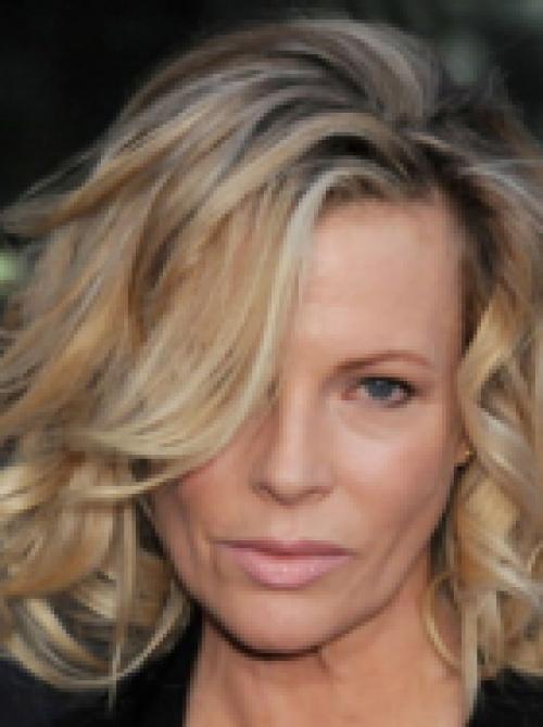 Kim Basinger