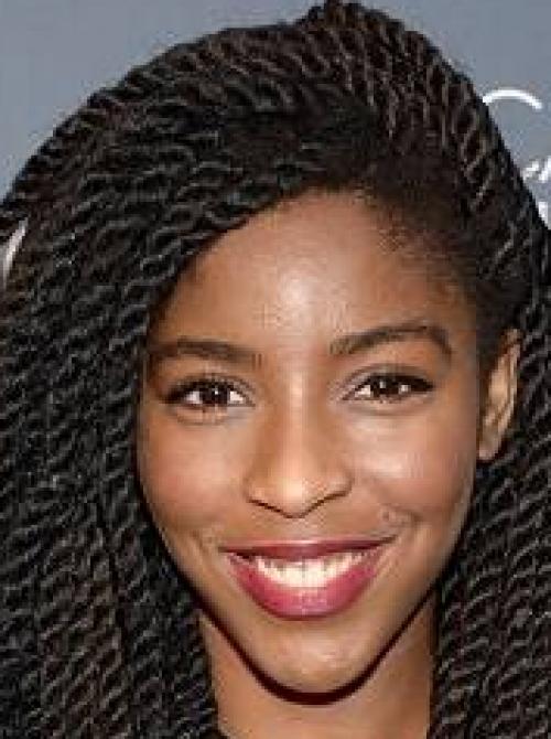 Jessica Williams