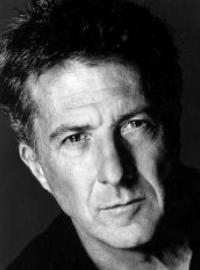 Dustin hoffman