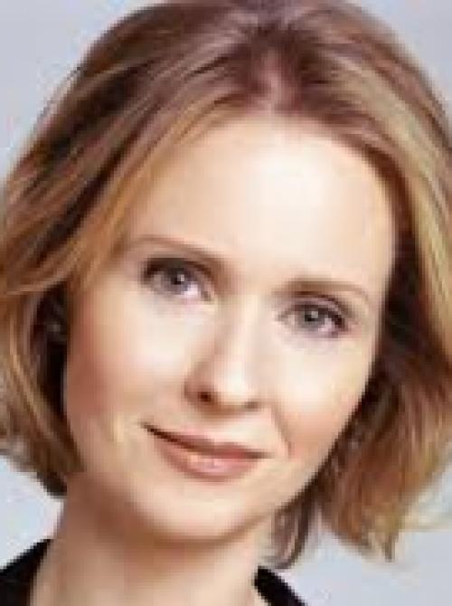 Cynthia Nixon