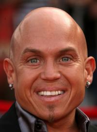 Martin Klebba