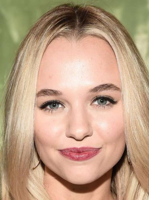 Madison Iseman