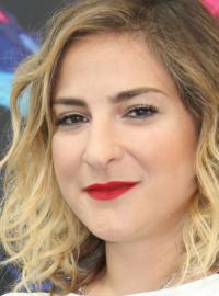 Josiane Balasko est la mère de Marilou Berry