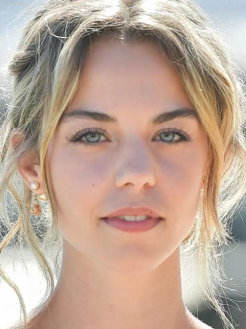 Salomé Dewaels