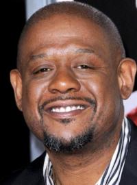 Forest Whitaker