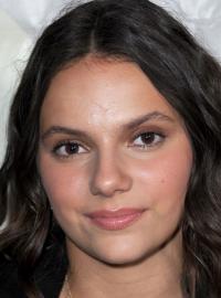 Dafne Keen