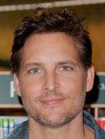 Peter Facinelli