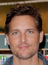 Peter Facinelli